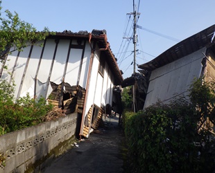熊本地震の被害状況